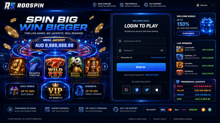 login 2