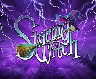 Stormy Witch Slot